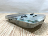 GameBoy Color Clear Console Nintendo Japan - With Defects LG8280