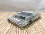 GameBoy Color Clear Console Nintendo Japan - With Defects LG8280
