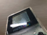 GameBoy Color Clear Console Nintendo Japan - With Defects LG8281