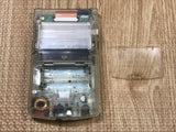 GameBoy Color Clear Console Nintendo Japan - With Defects LG8281