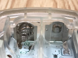 GameBoy Color Clear Console Nintendo Japan - With Defects LG8281