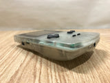 GameBoy Color Clear Console Nintendo Japan - With Defects LG8281