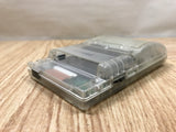 GameBoy Color Clear Console Nintendo Japan - With Defects LG8281
