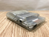 GameBoy Color Clear Console Nintendo Japan - With Defects LG8281