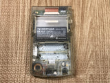 GameBoy Color Clear Console Nintendo Japan - With Defects LG8282