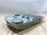 GameBoy Color Clear Console Nintendo Japan - With Defects LG8282