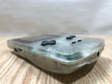 GameBoy Color Clear Console Nintendo Japan - With Defects LG8282