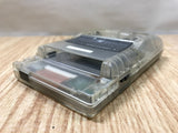 GameBoy Color Clear Console Nintendo Japan - With Defects LG8282