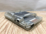 GameBoy Color Clear Console Nintendo Japan - With Defects LG8282