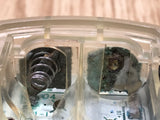 GameBoy Color Clear Console Nintendo Japan - Not Working LG8283