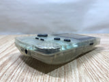 GameBoy Color Clear Console Nintendo Japan - Not Working LG8283