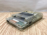 GameBoy Color Clear Console Nintendo Japan - Not Working LG8283