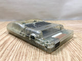 GameBoy Color Clear Console Nintendo Japan - Not Working LG8283