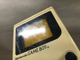 GameBoy Bros. White Console Nintendo Japan - Not Working LG8284