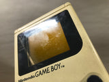 GameBoy Bros. White Console Nintendo Japan - Not Working LG8284