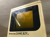 GameBoy Bros. White Console Nintendo Japan - Not Working LG8284