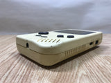 GameBoy Bros. White Console Nintendo Japan - Not Working LG8284