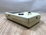 GameBoy Bros. White Console Nintendo Japan - Not Working LG8284