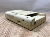 GameBoy Bros. White Console Nintendo Japan - Not Working LG8284
