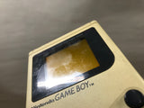 GameBoy Bros. White Console Nintendo Japan - Not Working LG8284