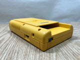 GameBoy Bros. Yellow Console Nintendo Japan - With Defects LG8285