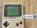 GameBoy Original DMG-01 Console Nintendo Japan - With Defects LG8286