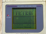 GameBoy Original DMG-01 Console Nintendo Japan - With Defects LG8286