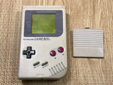 GameBoy Original DMG-01 Console Nintendo Japan - With Defects LG8289