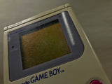 GameBoy Original DMG-01 Console Nintendo Japan - With Defects LG8290