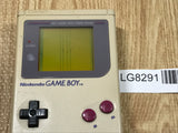 GameBoy Original DMG-01 Console Nintendo Japan - With Defects LG8291