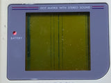 GameBoy Original DMG-01 Console Nintendo Japan - With Defects LG8291
