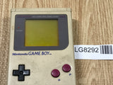 GameBoy Original DMG-01 Console Nintendo Japan - With Defects LG8292