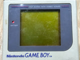 GameBoy Original DMG-01 Console Nintendo Japan - With Defects LG8292