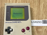 GameBoy Original DMG-01 Console Nintendo Japan - With Defects LG8293