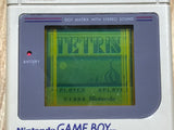 GameBoy Original DMG-01 Console Nintendo Japan - With Defects LG8293