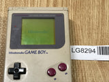 GameBoy Original DMG-01 Console Nintendo Japan - With Defects LG8294