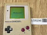 GameBoy Original DMG-01 Console Nintendo Japan - With Defects LG8296