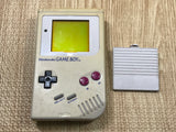 GameBoy Original DMG-01 Console Nintendo Japan - With Defects LG8296