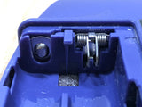 GameBoy Advance Violet Console Nintendo Japan - With Defects LG8297