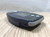 GameBoy Advance Violet Console Nintendo Japan - With Defects LG8297