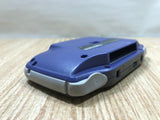 GameBoy Advance Violet Console Nintendo Japan - With Defects LG8297