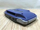 GameBoy Advance Violet Console Nintendo Japan - With Defects LG8297
