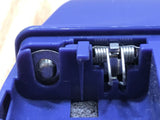 GameBoy Advance Violet Console Nintendo Japan - With Defects LG8298