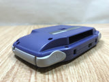 GameBoy Advance Violet Console Nintendo Japan - With Defects LG8298