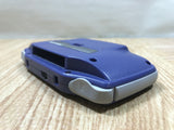 GameBoy Advance Violet Console Nintendo Japan - With Defects LG8298