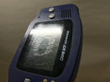 GameBoy Advance Violet Console Nintendo Japan - Not Working LG8299