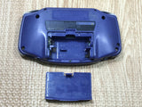 GameBoy Advance Violet Console Nintendo Japan - Not Working LG8299