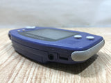 GameBoy Advance Violet Console Nintendo Japan - Not Working LG8299