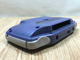GameBoy Advance Violet Console Nintendo Japan - Not Working LG8299