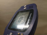 GameBoy Advance Violet Console Nintendo Japan - Not Working LG8299